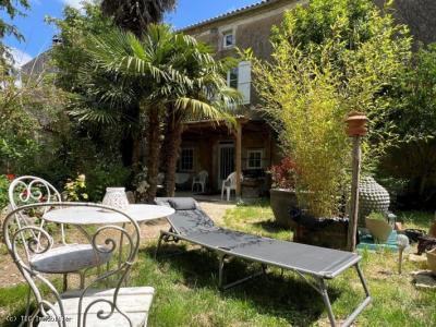 For sale Villefagnan 7 rooms 214 m2 Charente (16240) photo 3