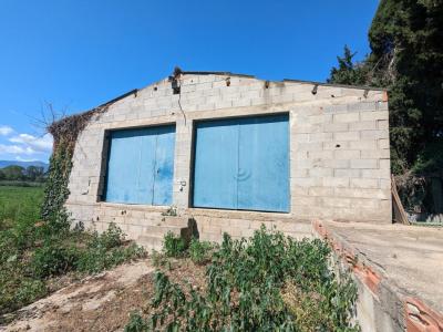 For sale Elne 32767 m2 Pyrenees orientales (66200) photo 4