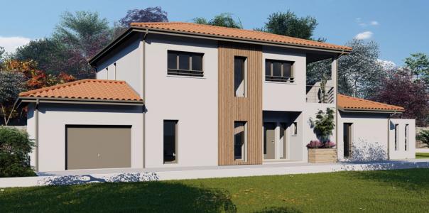 Annonce Vente 9 pices Maison Arcachon 33