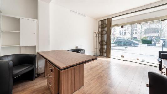 For rent Paris-5eme-arrondissement 41 m2 Paris (75005) photo 0