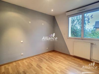 For rent Montbeliard 3 rooms 70 m2 Doubs (25200) photo 2