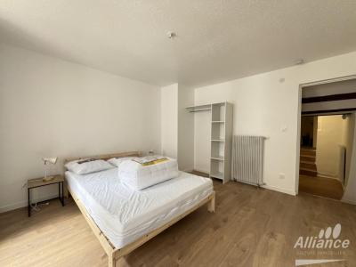 Louer Appartement Montbeliard 565 euros
