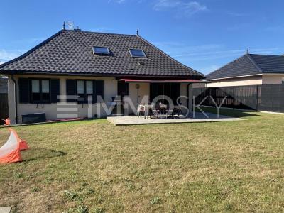 For sale Fey 6 rooms 155 m2 Moselle (57420) photo 1
