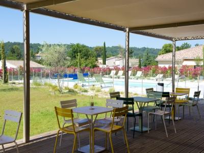 For sale Cavillargues 2 rooms 48 m2 Gard (30330) photo 2