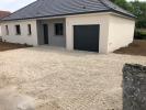 For sale House Sarry  90 m2 5 pieces