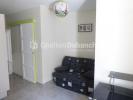 For rent Apartment Roanne  18 m2