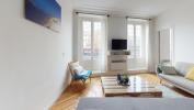 Location Appartement Paris-9eme-arrondissement  2 pieces 34 m2