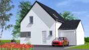 For sale House Meyenheim  90 m2 5 pieces