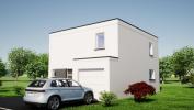 For sale House Wittelsheim  97 m2 5 pieces
