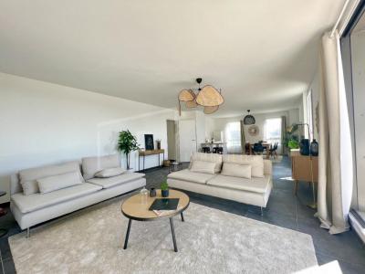 Acheter Appartement 108 m2 Montpellier