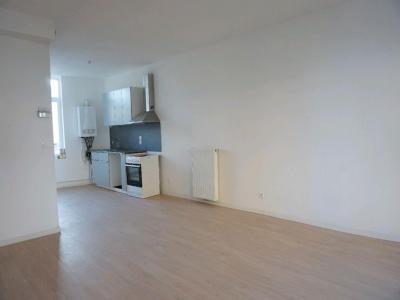 For rent Lille 4 rooms 85 m2 Nord (59000) photo 0