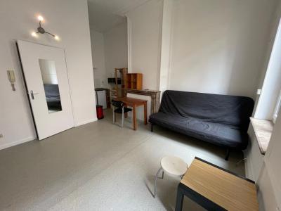 For rent Lille 1 room 21 m2 Nord (59800) photo 1