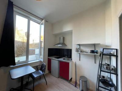 For rent Lille 1 room 13 m2 Nord (59000) photo 1