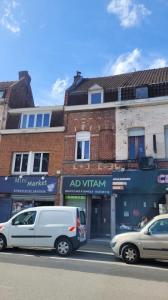 For sale Tourcoing 120 m2 Nord (59200) photo 0
