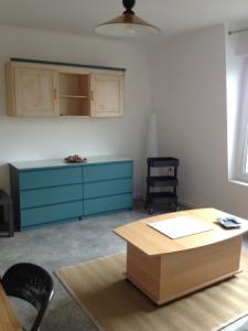 Annonce Location Appartement Longwy 54