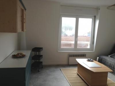 For rent Longwy 1 room 24 m2 Meurthe et moselle (54400) photo 2