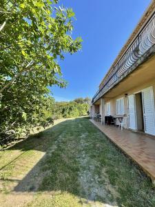 For sale Santa-maria-poggio PLAINE ORIENTALE 9 rooms 230 m2 Corse (20221) photo 1