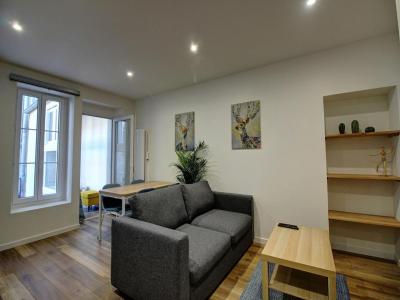 For sale Dijon 2 rooms 44 m2 Cote d'or (21000) photo 1