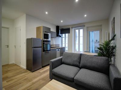 Acheter Appartement 44 m2 Dijon