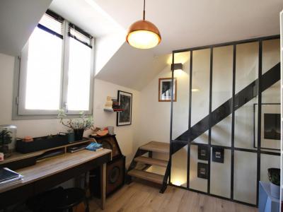 For sale Besancon 4 rooms 99 m2 Doubs (25000) photo 4