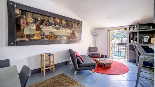 For sale Nice 4 rooms 86 m2 Alpes Maritimes (06300) photo 1