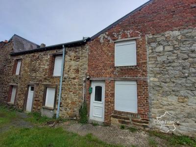 For sale Hargnies 3 rooms 90 m2 Ardennes (08170) photo 0