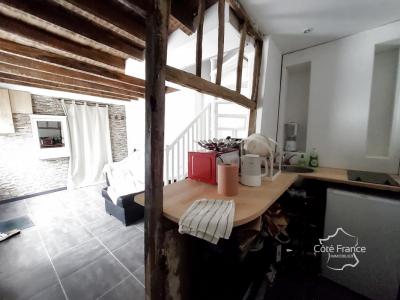 For sale Hargnies 3 rooms 90 m2 Ardennes (08170) photo 4