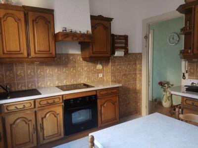 For sale Guebwiller 3 rooms 60 m2 Haut rhin (68500) photo 0