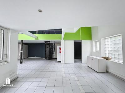 Acheter Immeuble Strasbourg 1680000 euros