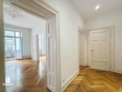 For sale Strasbourg 5 rooms 117 m2 Bas rhin (67000) photo 1