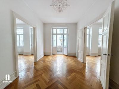 For sale Strasbourg 5 rooms 117 m2 Bas rhin (67000) photo 2