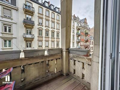 Acheter Appartement Strasbourg 567100 euros