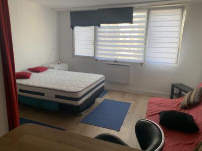 For rent Lille 1 room 28 m2 Nord (59000) photo 2