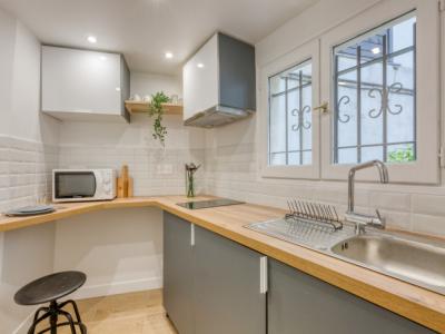 Louer Appartement Boulogne-billancourt Hauts de Seine