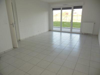 For rent Toulouse 2 rooms 46 m2 Haute garonne (31000) photo 1