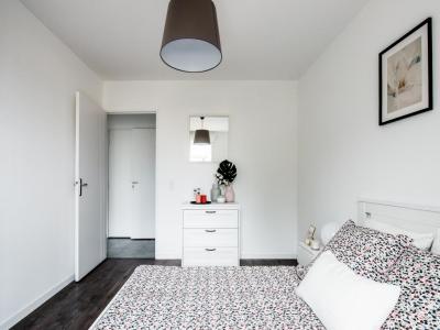 For rent Toulouse 2 rooms 40 m2 Haute garonne (31000) photo 2