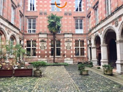 For rent Toulouse 3 rooms 66 m2 Haute garonne (31000) photo 4