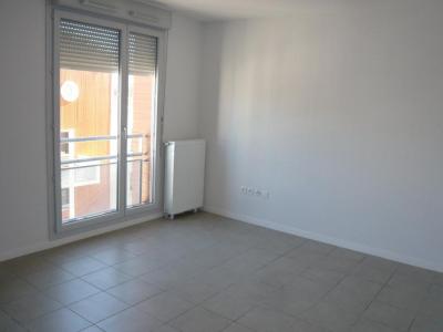 Louer Appartement 25 m2 Toulouse