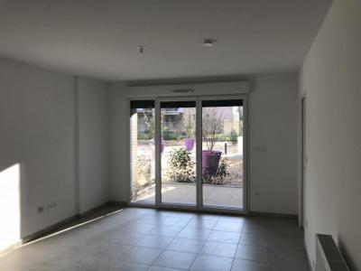 For rent Toulouse 2 rooms 44 m2 Haute garonne (31000) photo 1