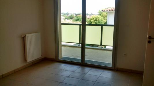 For rent Toulouse 2 rooms 45 m2 Haute garonne (31000) photo 1