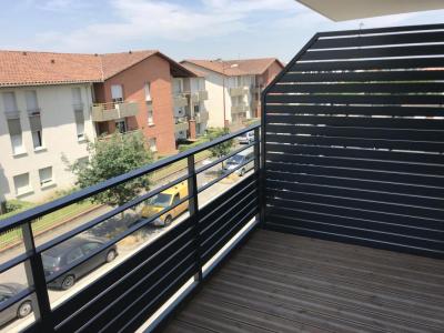 For rent Toulouse 1 room 29 m2 Haute garonne (31000) photo 0