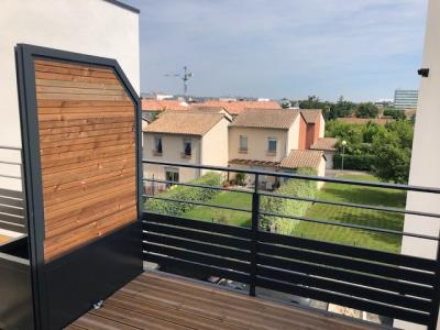 Annonce Location Appartement Toulouse 31