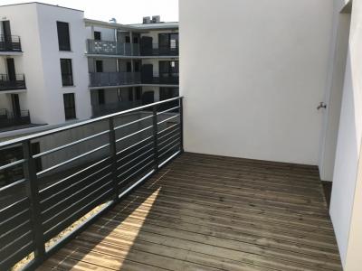 Louer Appartement Toulouse Haute garonne