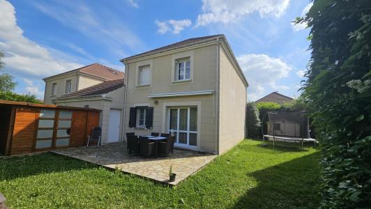 For rent Tigery 5 rooms 107 m2 Essonne (91250) photo 2