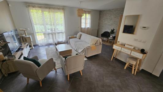 For rent Tigery 5 rooms 107 m2 Essonne (91250) photo 3