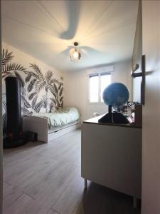 For rent Tigery 5 rooms 107 m2 Essonne (91250) photo 4