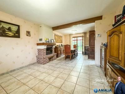For sale Saulzoir 105 m2 Nord (59227) photo 0