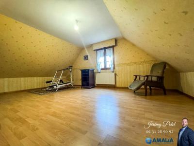 For sale Saulzoir 105 m2 Nord (59227) photo 4