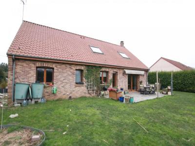 For sale Cambrai 163 m2 Nord (59400) photo 1
