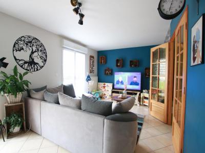 For sale Cambrai 90 m2 Nord (59400) photo 3